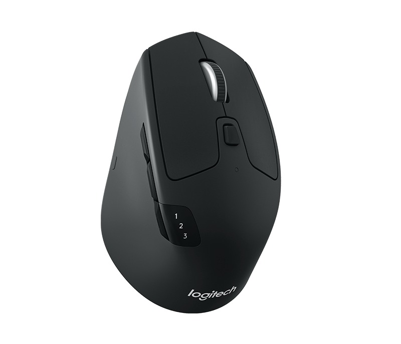 how to change battery in logitech mouse