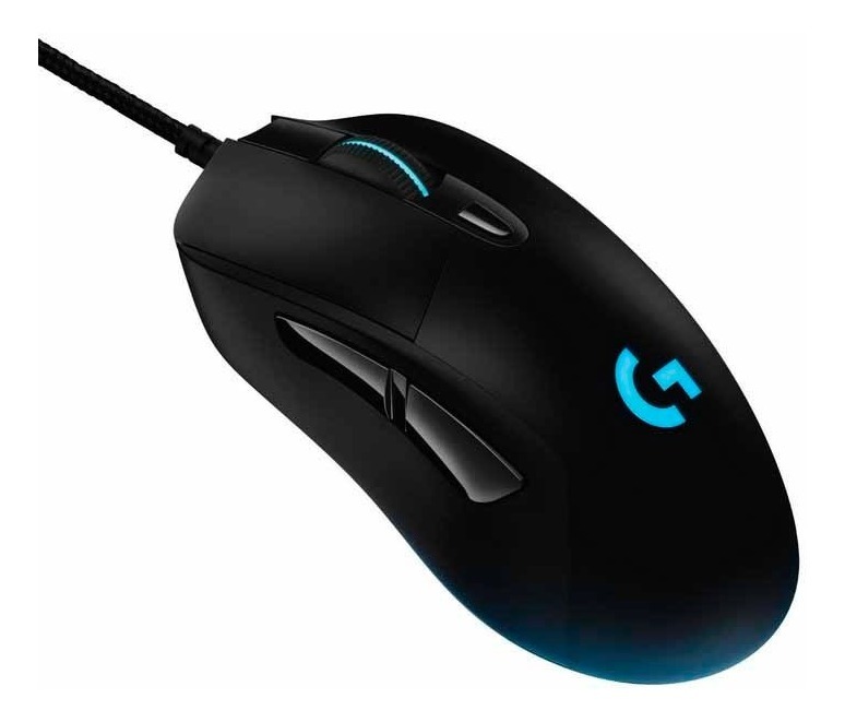 Mouse Logitech G403 Gaming - $ 3.099,00 en Mercado Libre