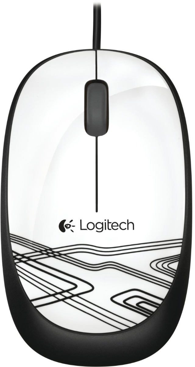 Mouse Logitech M105 64bits Driver Download