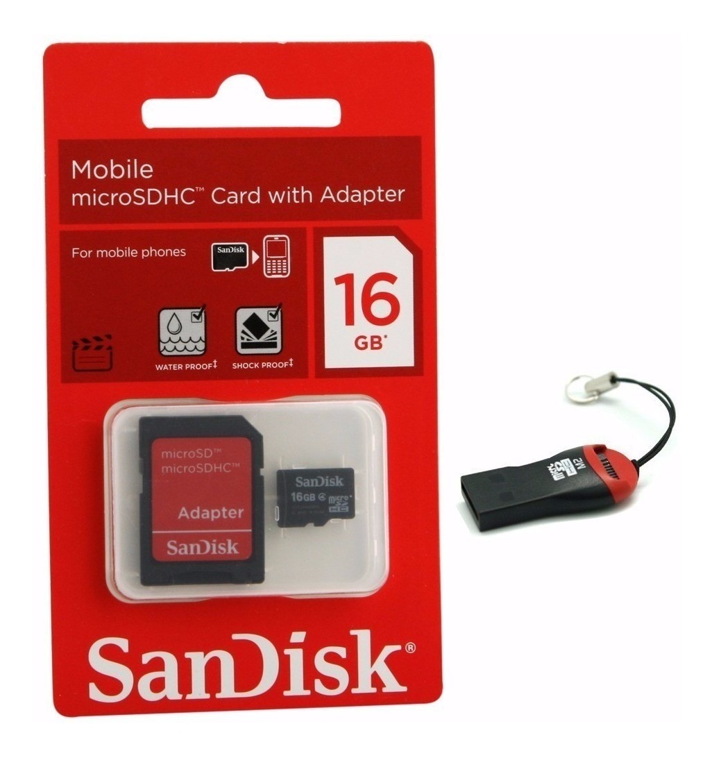 Купить Sd Карту Sandisk
