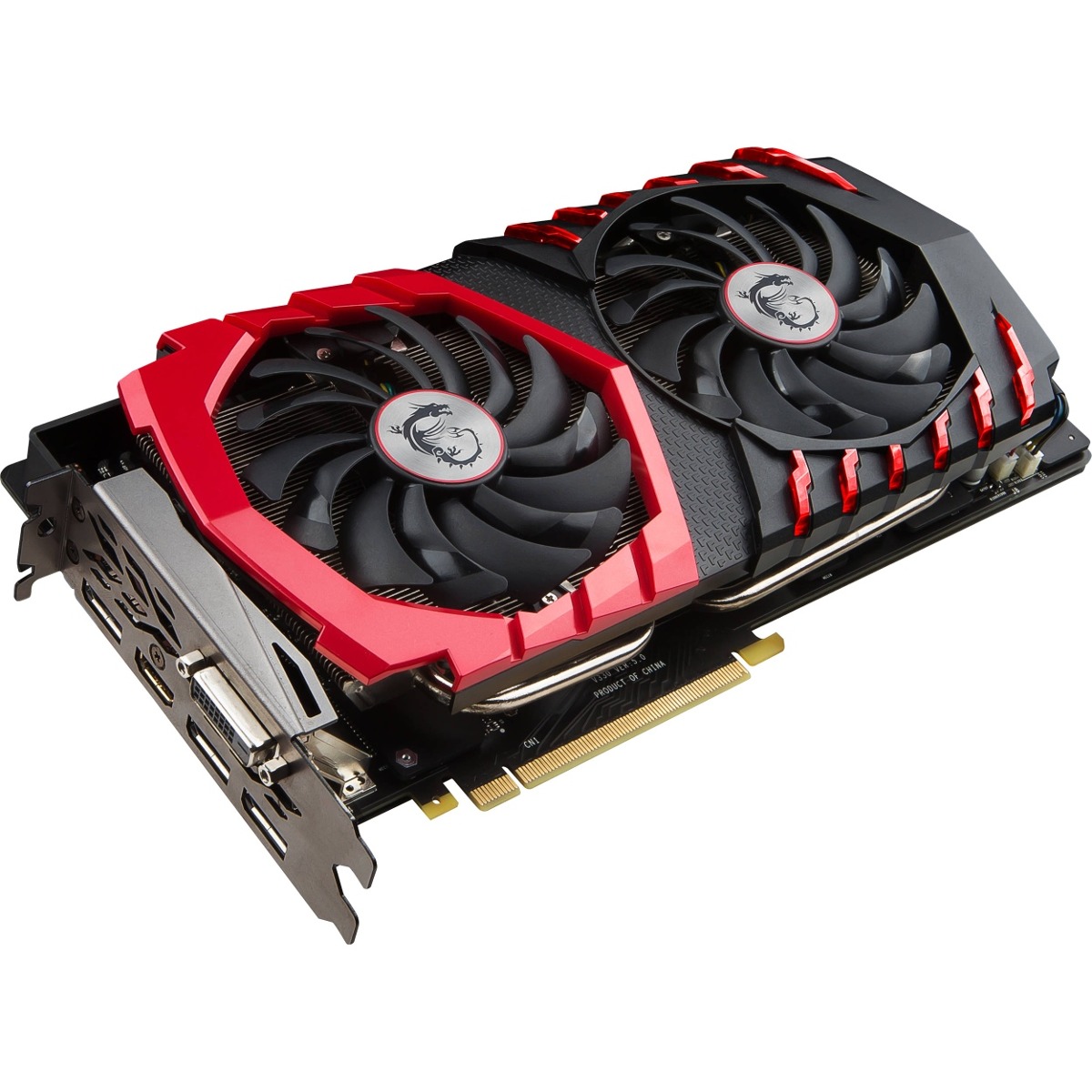 Msi 1070 aero разгон