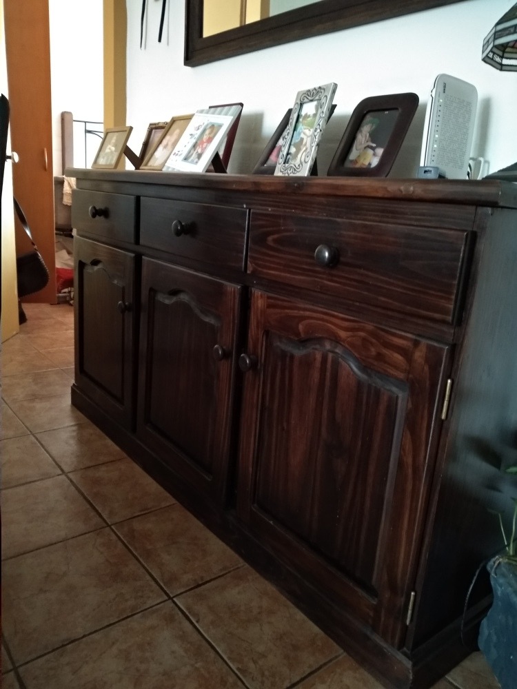 Mueble Aparador Para Comedor - $ 10.000,00 en Mercado Libre Mueble Aparador Para Comedor - $ 10.000,00 en Mercado Libre