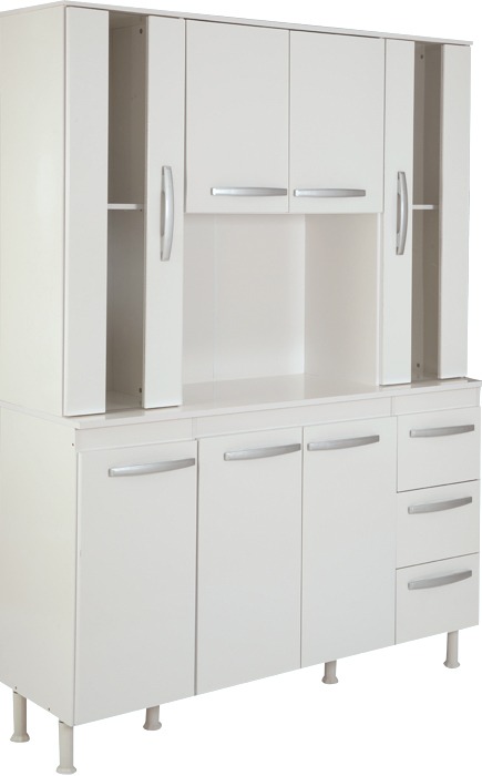 Mueble Cocina Kit De Cocina Cristalero Mueble Divino - $ 3.295,00 en ... Mueble Cocina Kit De Cocina Cristalero Mueble Divino - $ 3.295,00 en ...