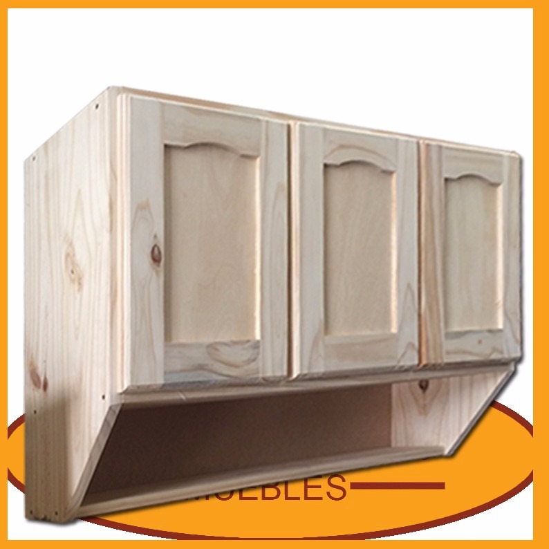 Mueble De Cocina - Aereo 3 Puertas - Alacena - Madera -lcm - $ 1.990 ... Mueble De Cocina - Aereo 3 Puertas - Alacena - Madera -lcm - $ 1.990 ...