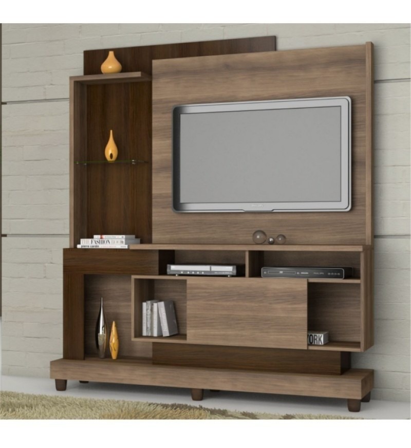 Mueble Modular Rack Para Tv Lcd Smart Living Cocina Cuarto ...