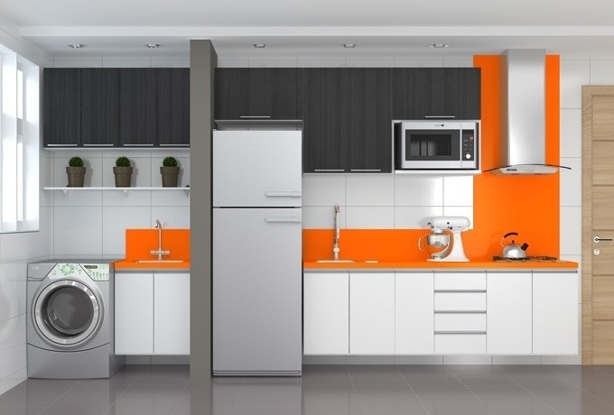 Muebles De Cocina A Medida Entrega Inmediata , Diseño 3d - $ 500,00 ... Muebles De Cocina A Medida Entrega Inmediata , Diseño 3d - $ 500,00 ...