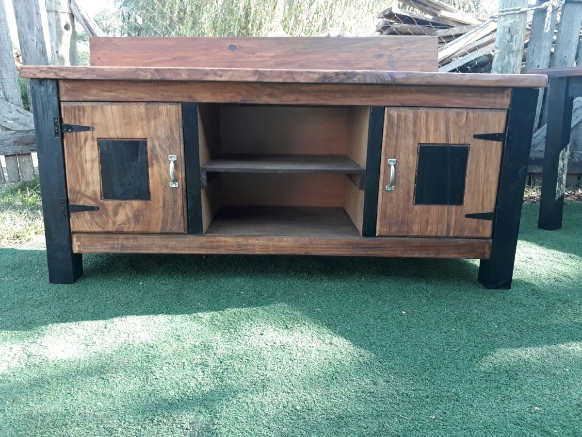 Muebles Rusticos Baños Cocina - $ 180,00 en Mercado Libre Muebles Rusticos Baños Cocina - $ 180,00 en Mercado Libre