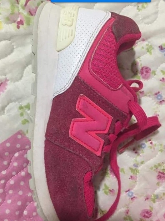 new balance 38