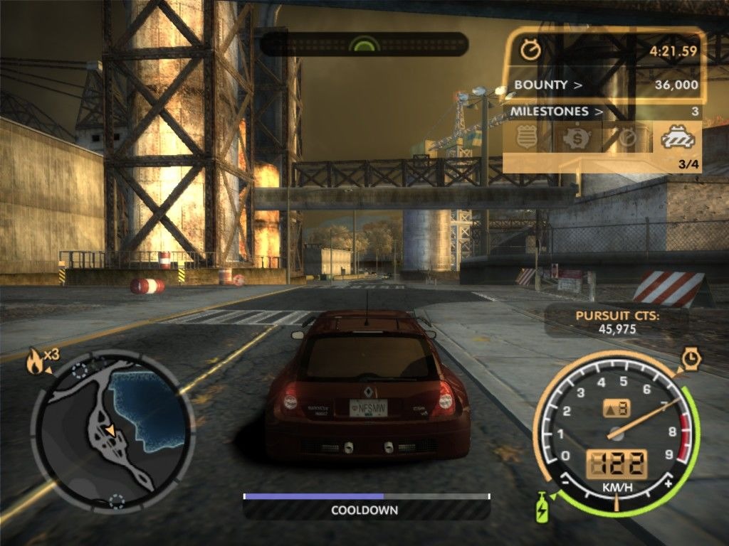 download save data nfs most wanted black edition pc