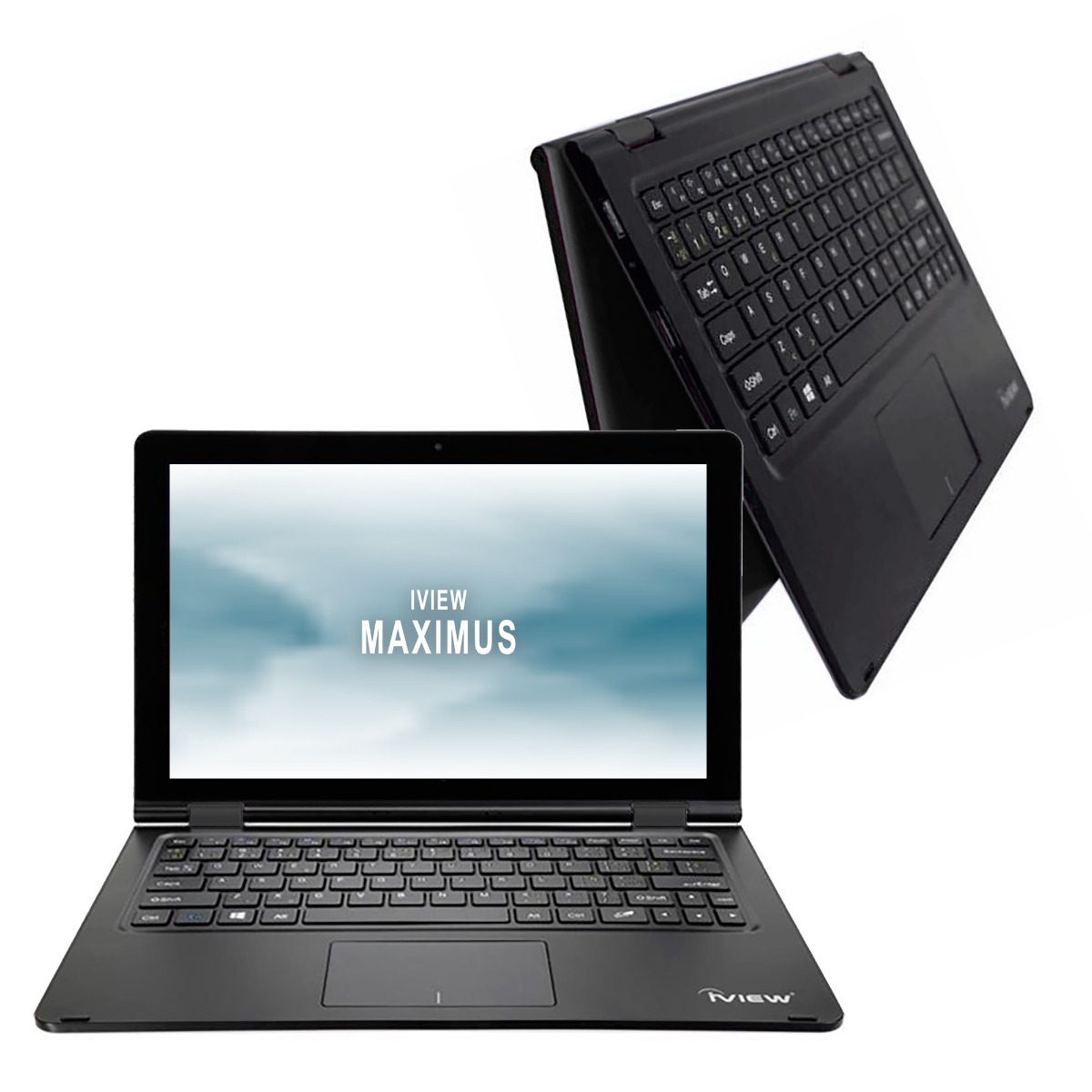 iview maximus 11.6 convertible laptop