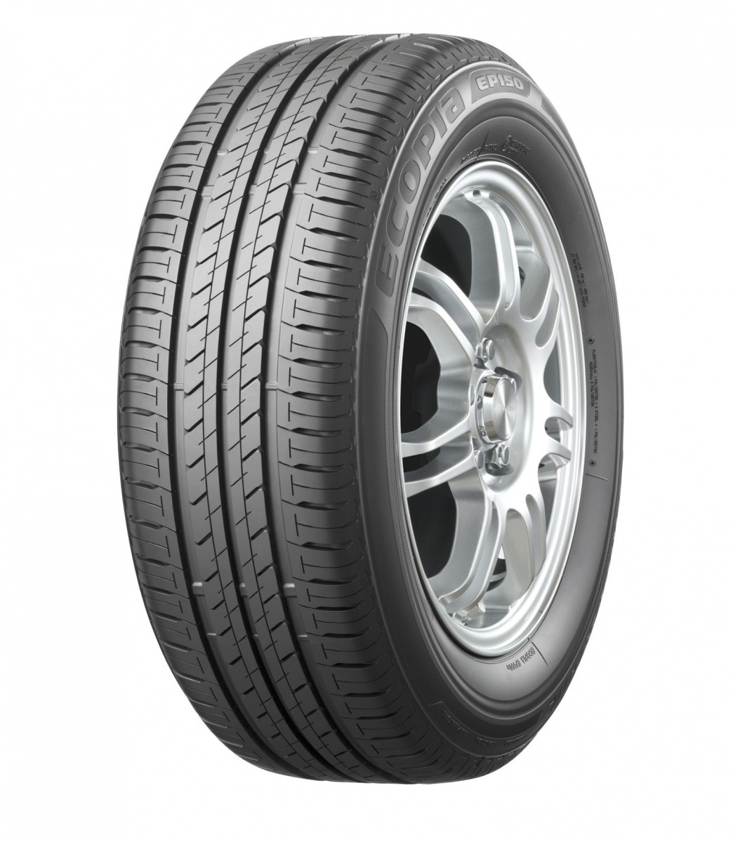 Neumático Bridgestone 175/60 R16 Ecopia Ep150 82h - U$S 133,00 en