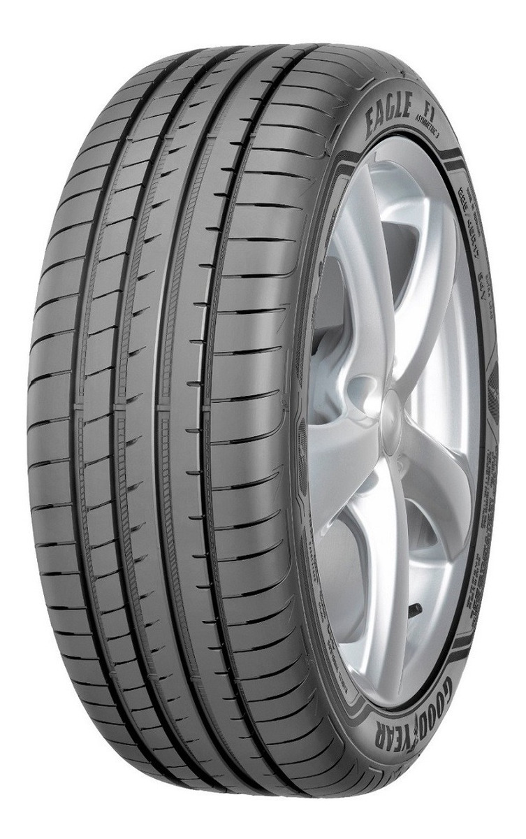 Neumático Cubierta Goodyear 205/50 R17 F1 Asymmetric 3 93w - U$S 162,00