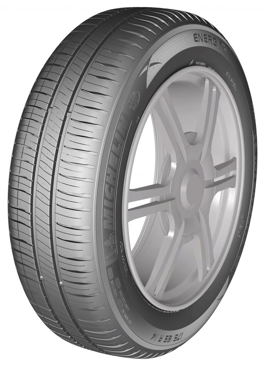 Neumático De Auto Michelin 195/60 R15 Energy Xm2 88h Plus - U$S 143,00