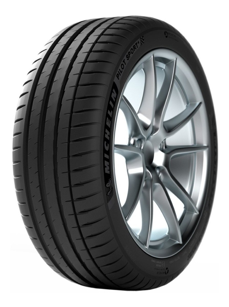 Neumático De Auto Michelin 225/40 Zr18 92y Pilot Sport 4 - U$S 361,00