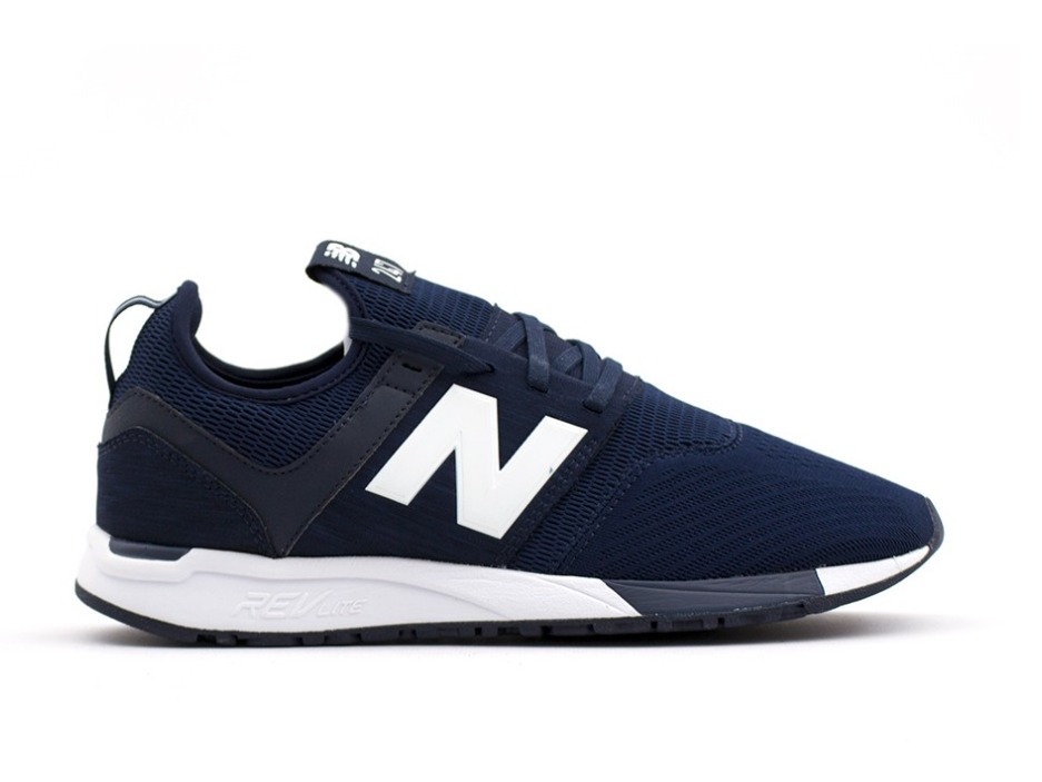 new balance 247 azul new balance 247 azul