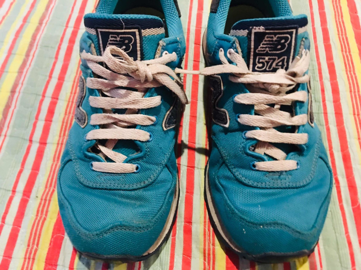 new balance 37