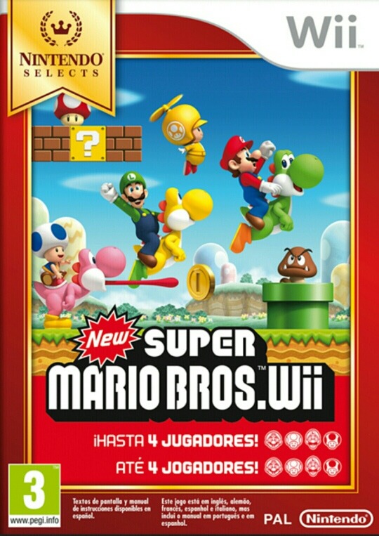 new super mario bros wii 2 the next levels world 1 fortress