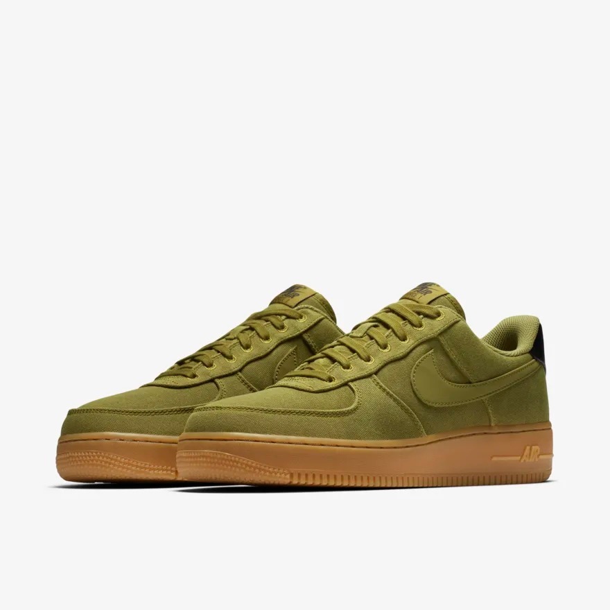 nike air force 1 verde hombre nike air force 1 verde hombre