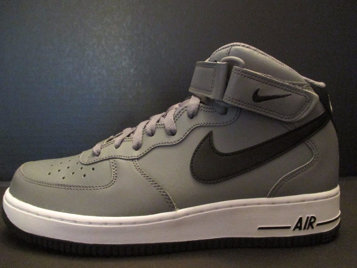 nike air force 1 mid 07 hombre nike air force 1 mid 07 hombre