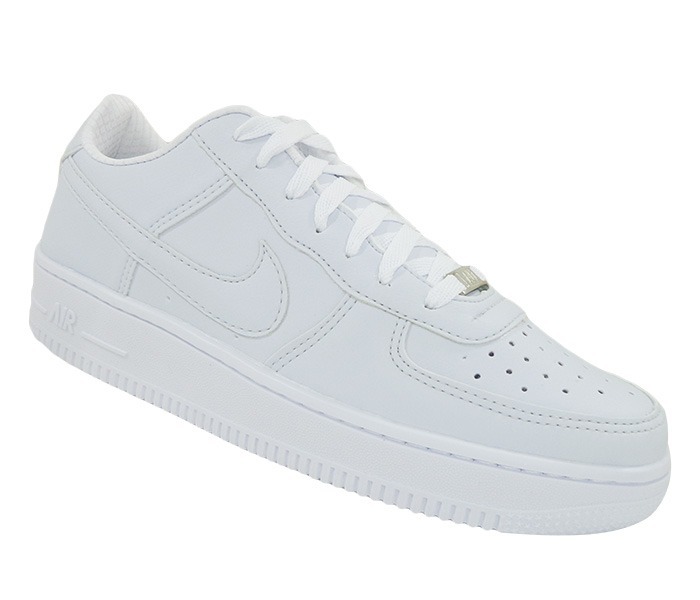 zapatillas nike blancas 2018