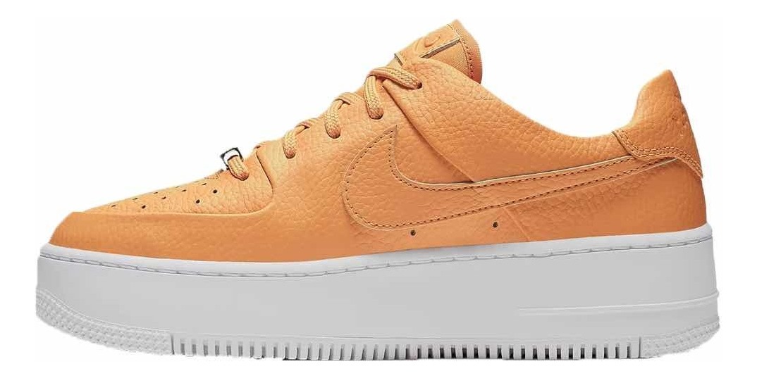 nike air force 1 platform damske