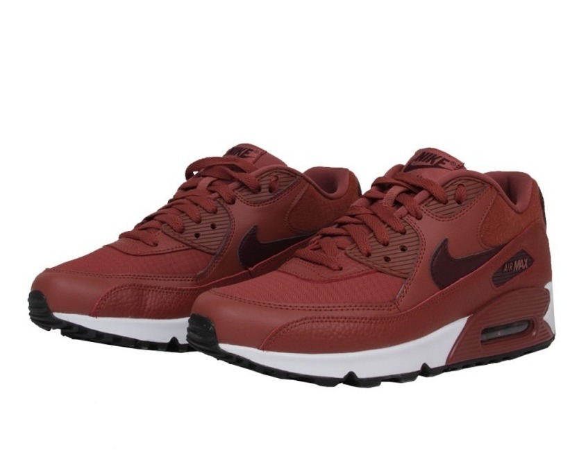 nike air max bordo