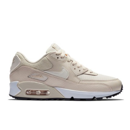 Nike Air Max 90 Essential Beige Original Dama X Pedido U S 172