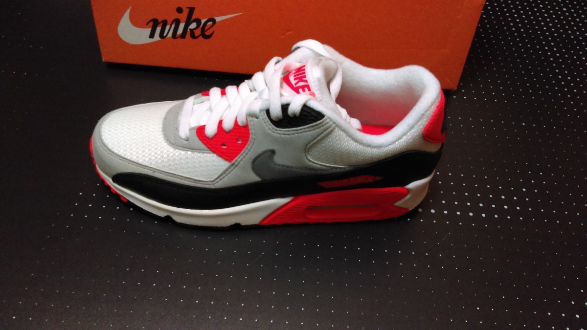 low price nike air max 90 infrared mercadolibre 7863c 9bc63 low price nike air max 90 infrared mercadolibre 7863c 9bc63