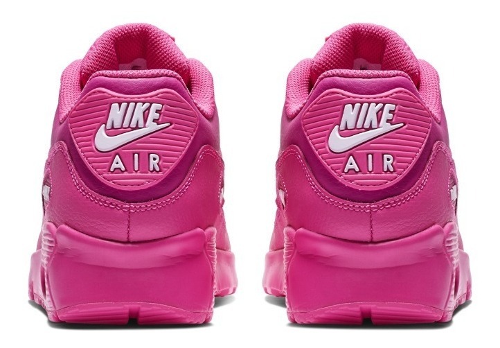 nike air max fucsia