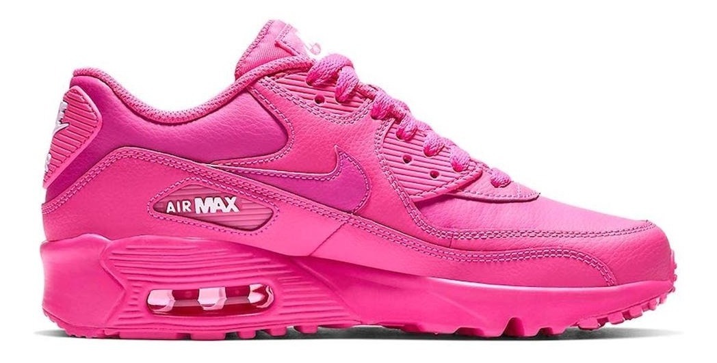 nike air max fucsia