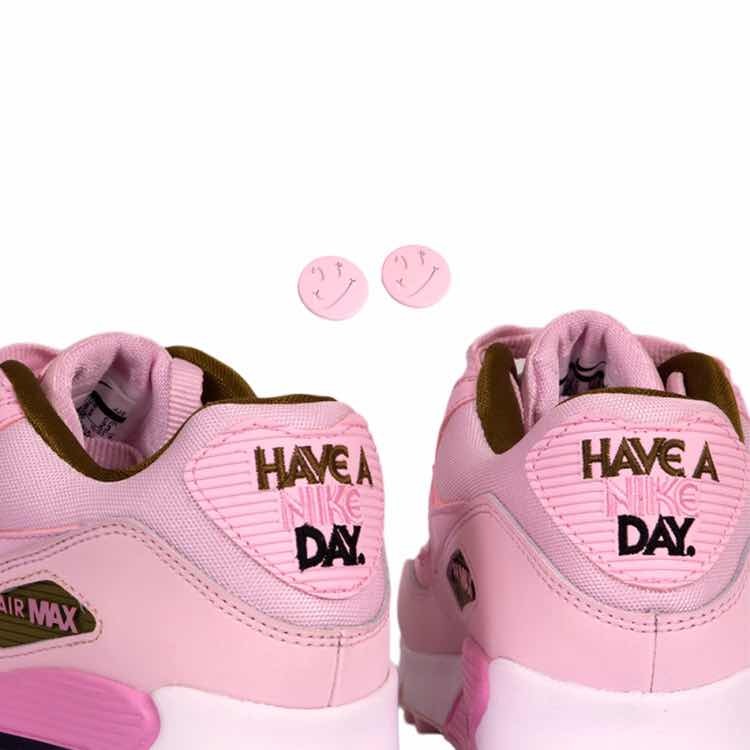 Nike Air Max 90 Se Pink Foam Original X Pedido Nike Air Max 90 Se Pink Foam Original X Pedido