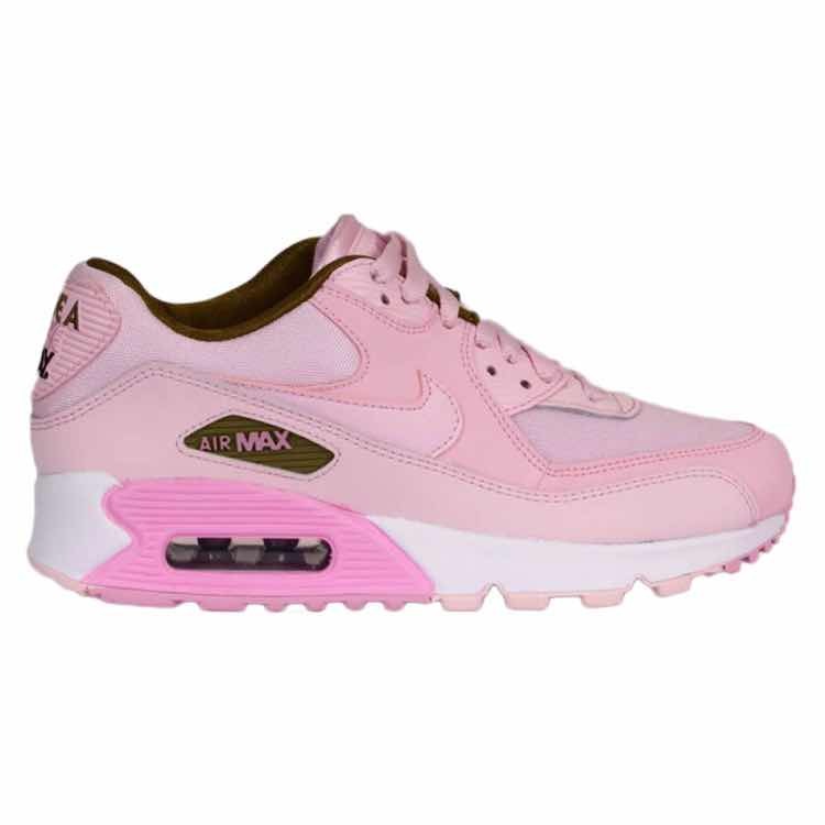 Nike Air Max 90 Se Pink Foam Original X Pedido Nike Air Max 90 Se Pink Foam Original X Pedido