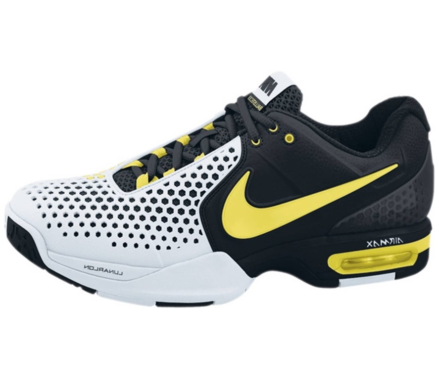 nike courtballeistec Zapatillas Nike Courtballistec 4.3 En Tennisadventure