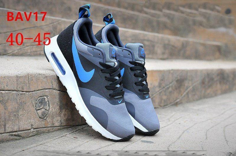 Nike Air Max Tavas 87 Bav17 En Varios Colores |por Encargue| Nike Air Max Tavas 87 Bav17 En Varios Colores |por Encargue|