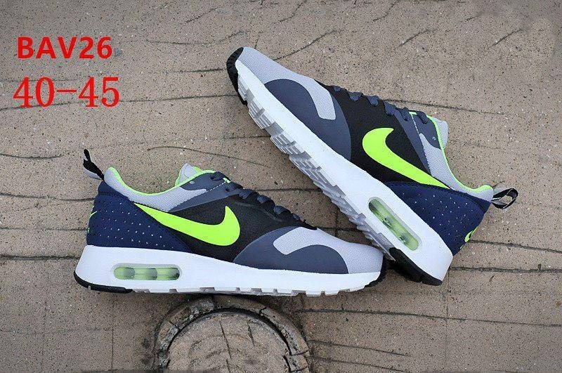 Nike Air Max Tavas 87 Bav26 En Varios Colores |por Encargue| Nike Air Max Tavas 87 Bav26 En Varios Colores |por Encargue|