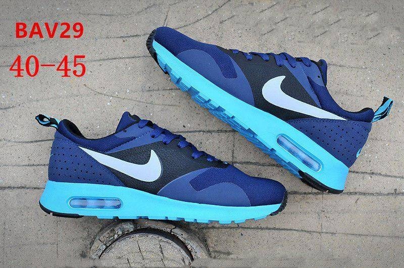 Nike Air Max Tavas 87 Bav29 En Varios Colores |por Encargue| Nike Air Max Tavas 87 Bav29 En Varios Colores |por Encargue|