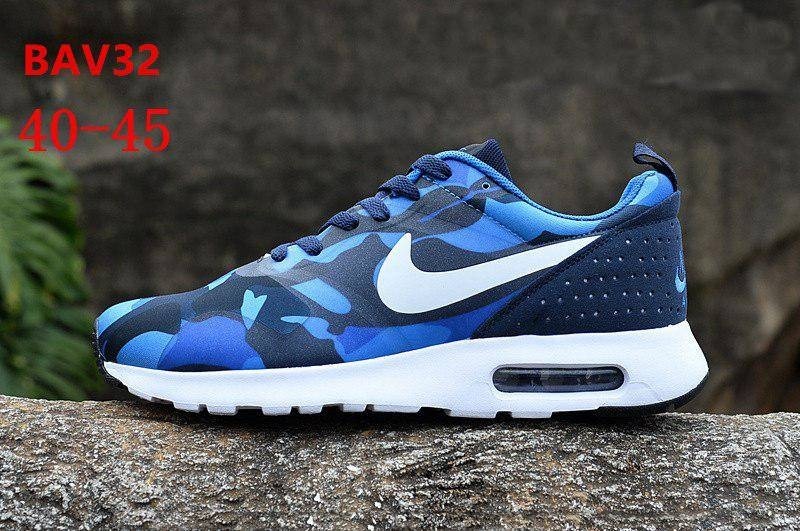 Nike Air Max Tavas 87 Bav32 En Varios Colores |por Encargue| Nike Air Max Tavas 87 Bav32 En Varios Colores |por Encargue|