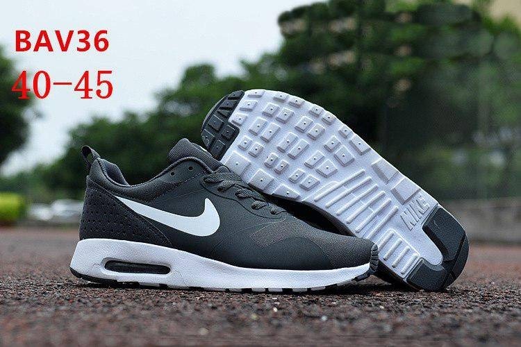 Nike Air Max Tavas 87 Bav36 En Varios Colores |por Encargue| Nike Air Max Tavas 87 Bav36 En Varios Colores |por Encargue|