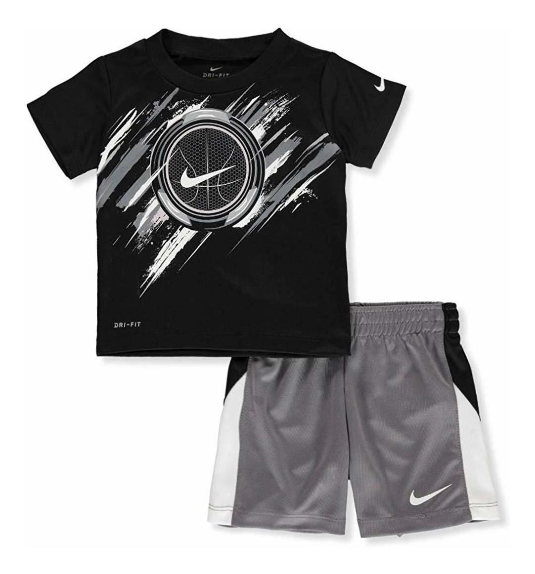 conjuntos nike para bebes