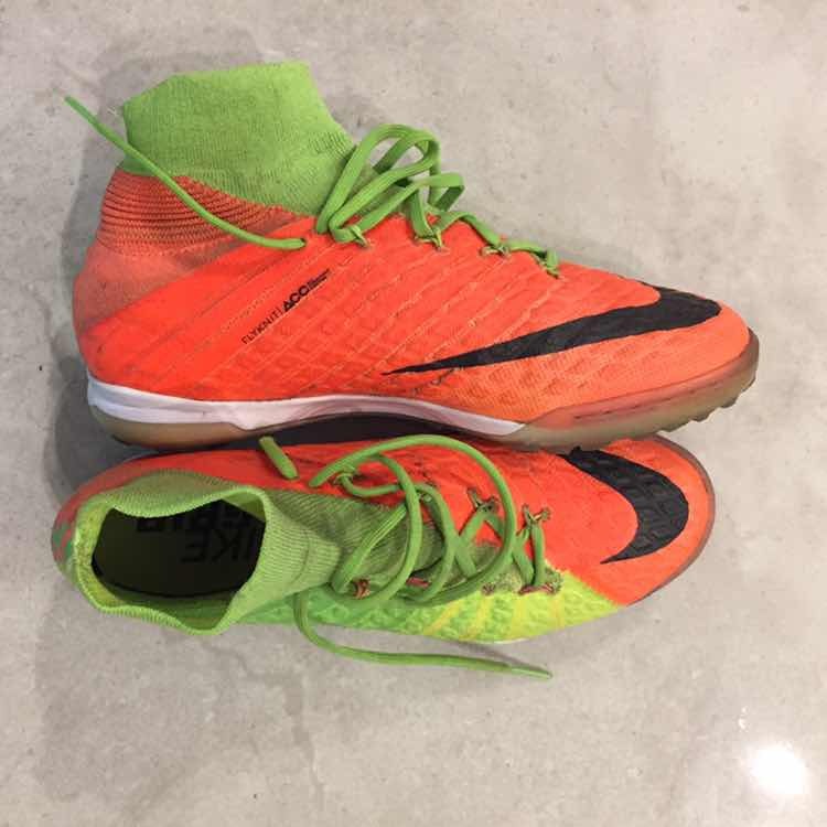 hypervenom futbol 5