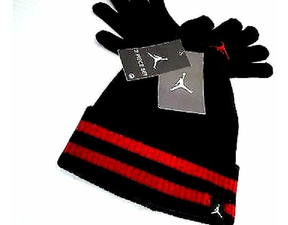 guantes de invierno nike