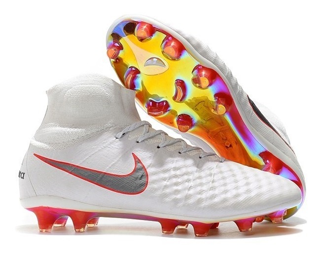 Nike MagistaX Proximo SoccerBible