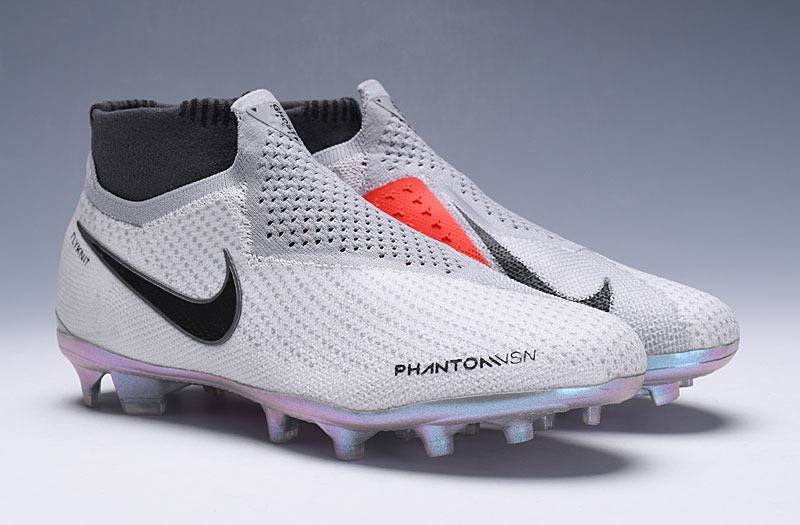 2015 Nike Soccer Boots Hypervenom Phantom II High tops