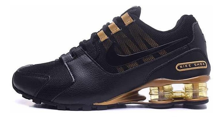 shox 4