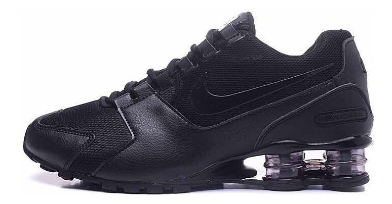shox 4