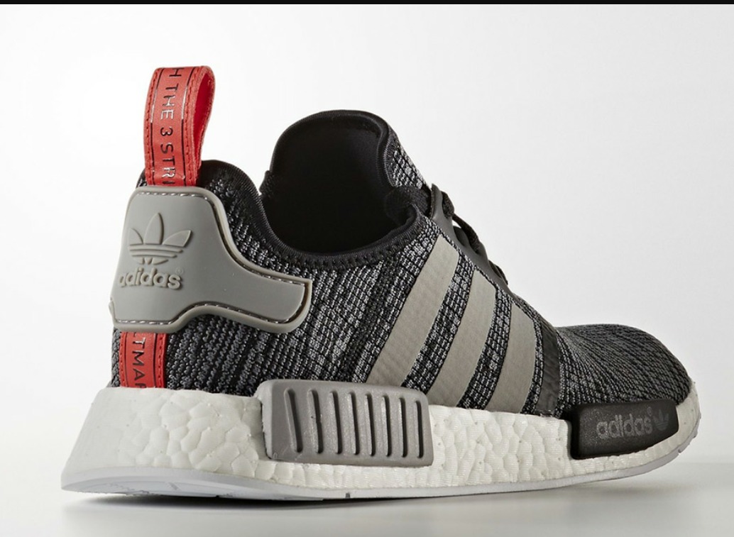 adidas nmd modelos