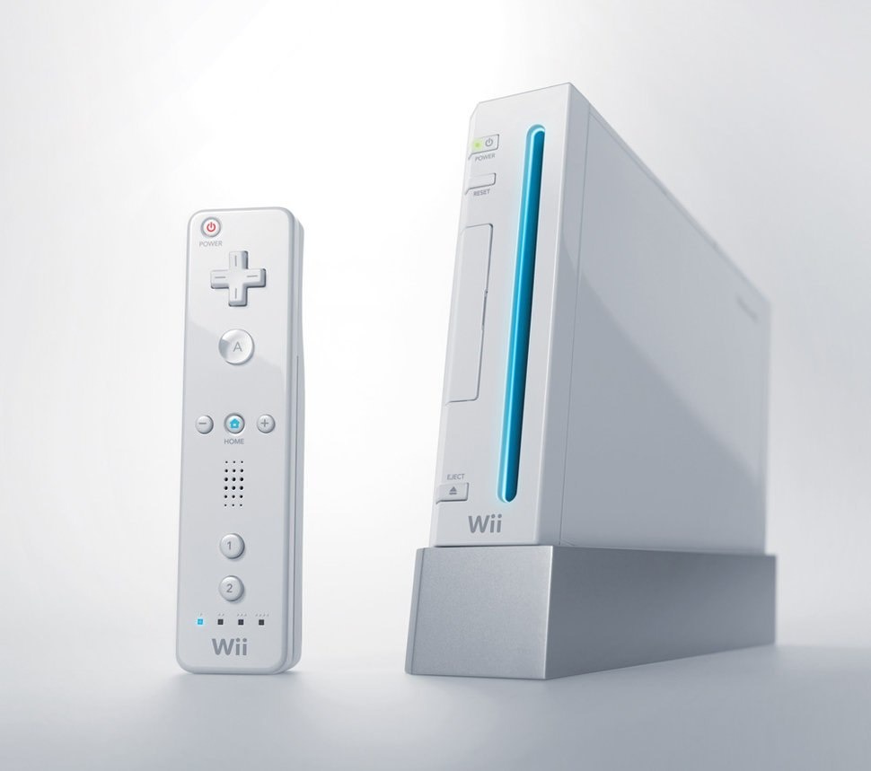 Nintendo Wii - $ 5.900,00 En Mercado Libre