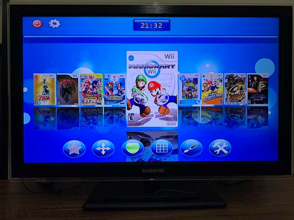 Juegos Wii Mega : Mega Man 9 - WiiWare (Sept, 1000 Wii ...