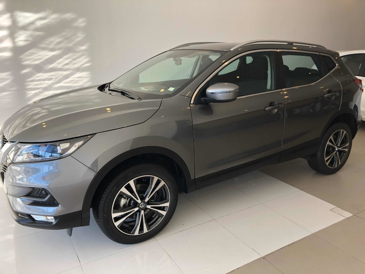 Cvt для nissan qashqai