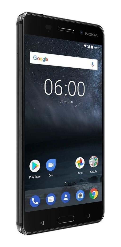 Nokia 6 или nokia 5 что лучше